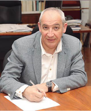 Francesc A.Martínez Gallego